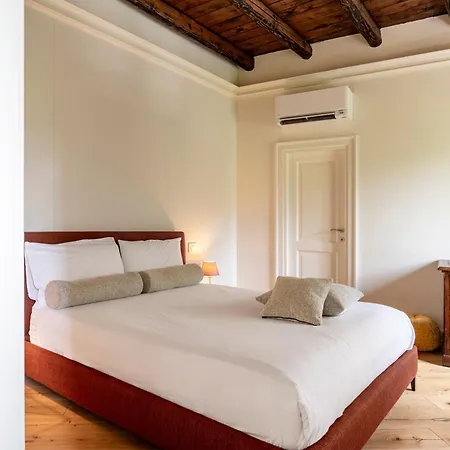 La Portineria Luxury B&B Piancogno Exterior photo
