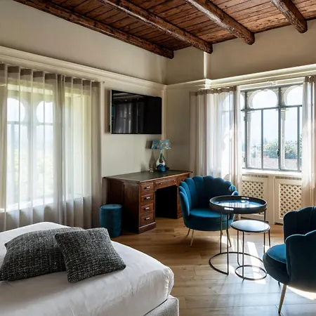 La Portineria Luxury B&B Piancogno Exterior photo