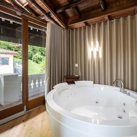 La Portineria Luxury B&B Piancogno Exterior photo