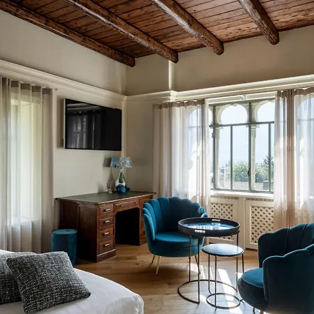 La Portineria Luxury B&B Piancogno Exterior photo