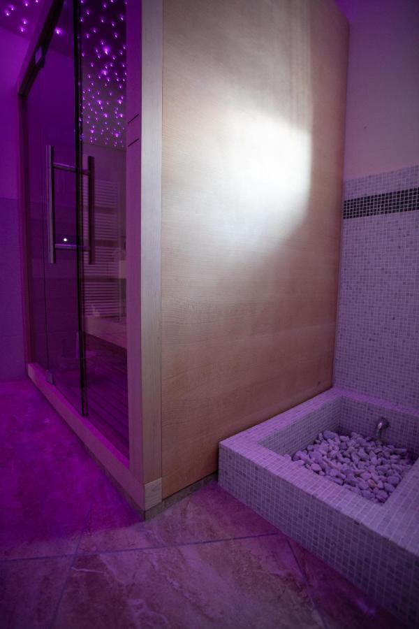La Portineria Luxury