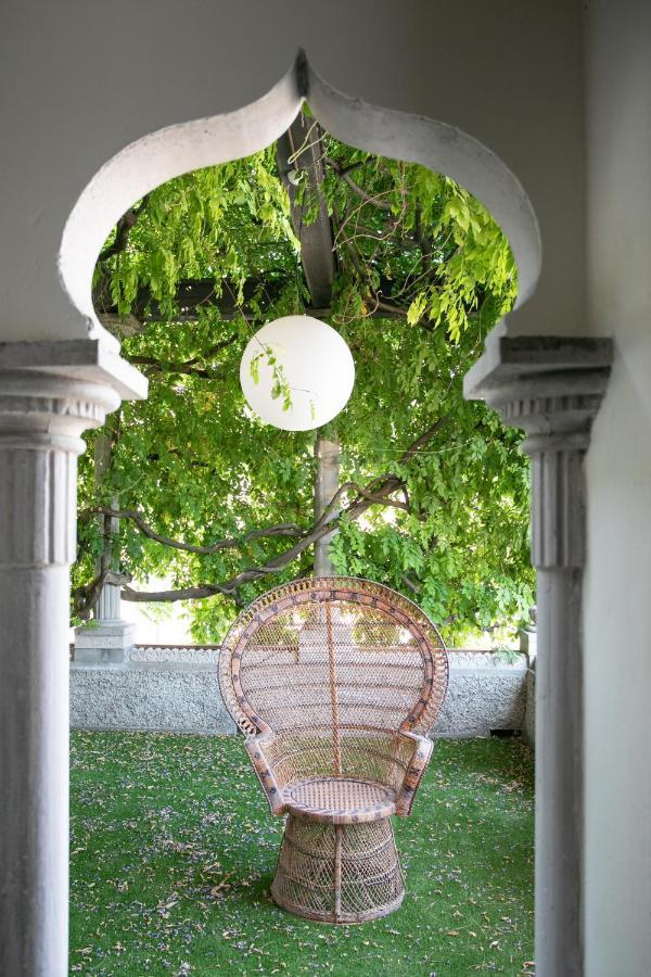 Couette-café La Portineria Luxury