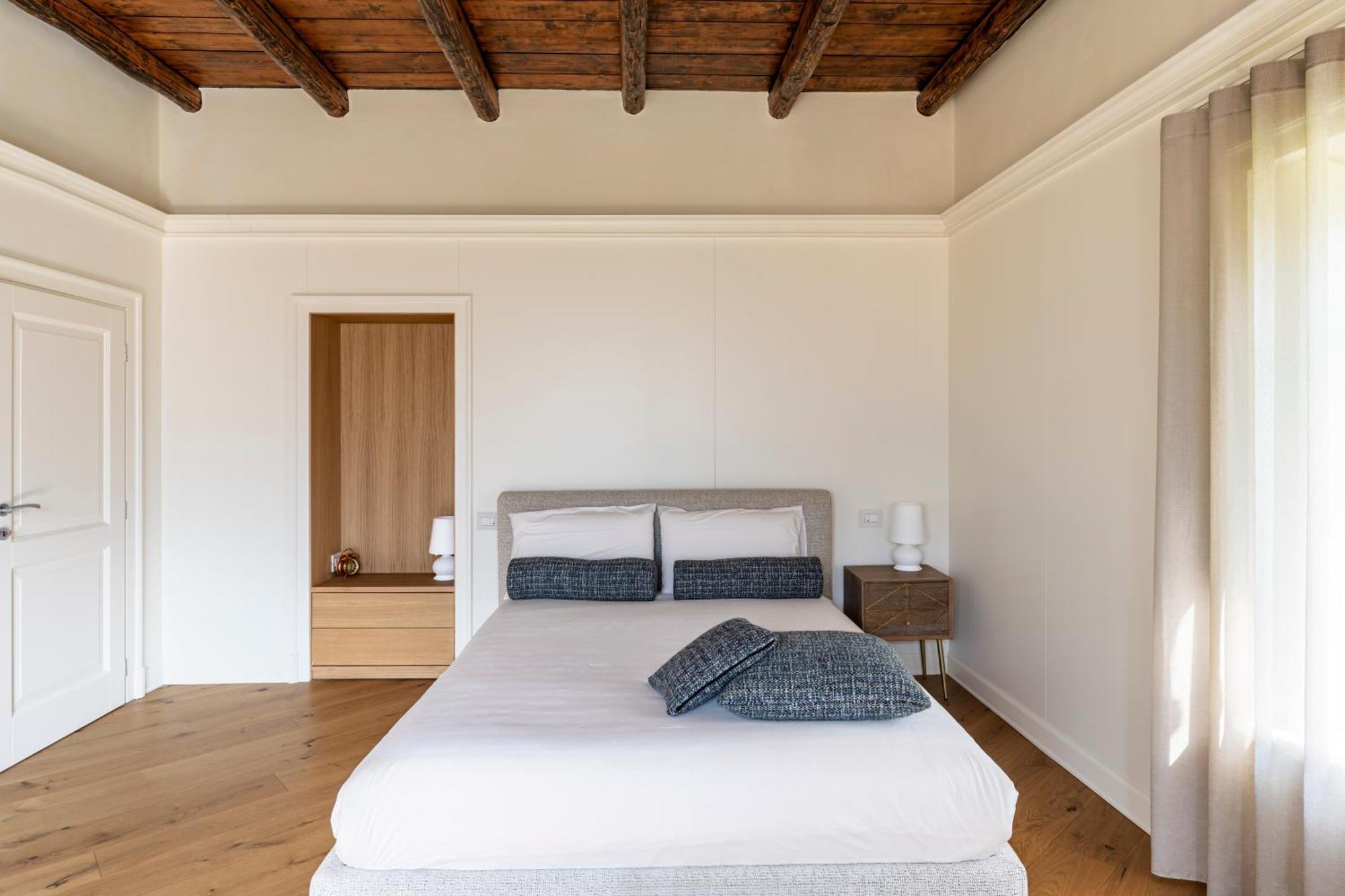 La Portineria Luxury Couette-café