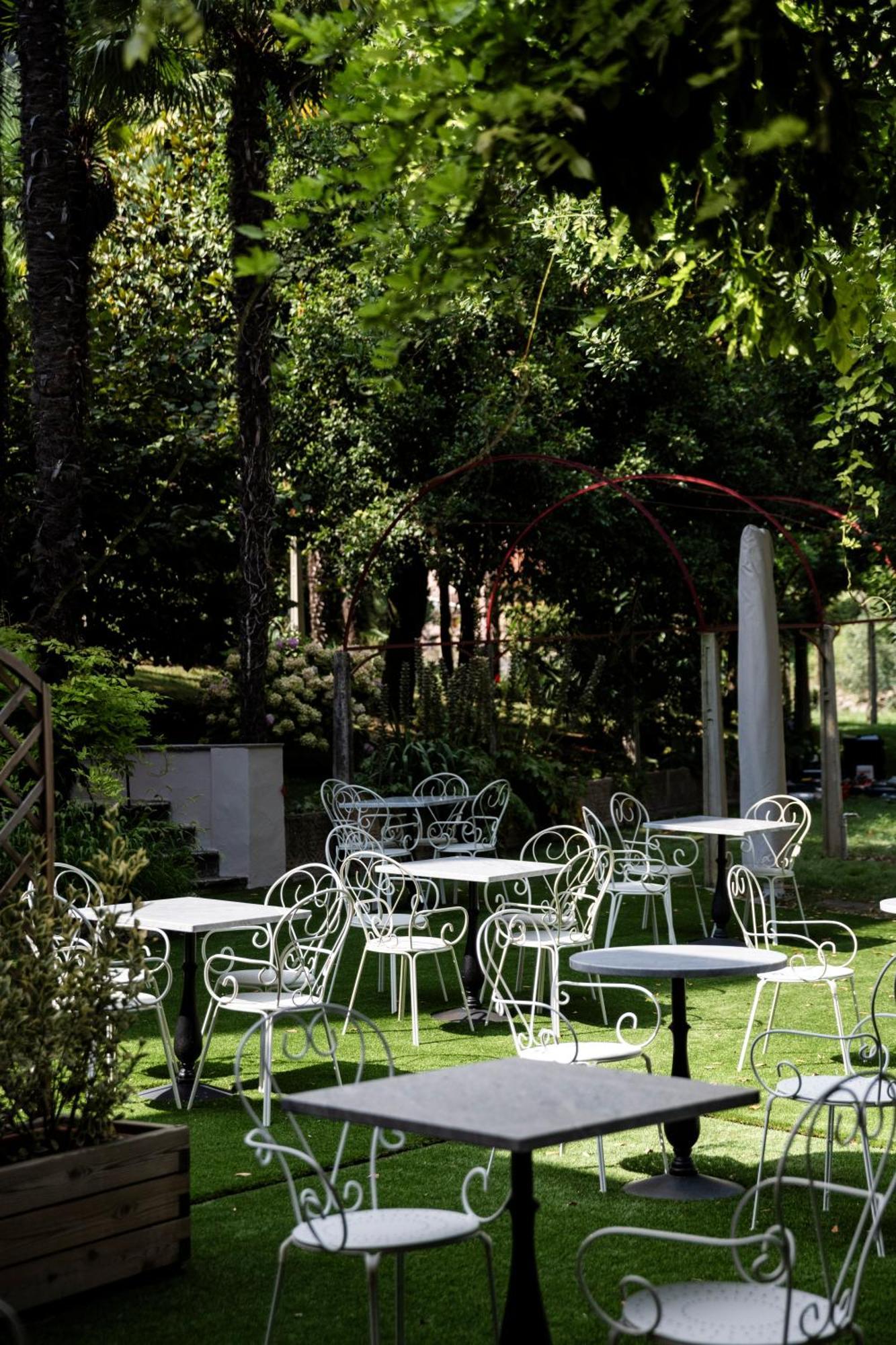 La Portineria Luxury * Piancogno